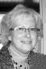 Photo of Sylvie Cloutier