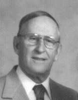 Photo of Sylvio Cloutier