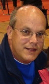 Photo of Sylvio Cloutier