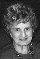 Photo de Valeda Cloutier