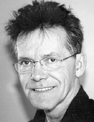 Photo of Yvan Cloutier