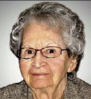 Photo of Yvette Cloutier