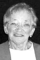 Photo of Bernadette Clement