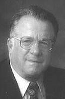 Photo of Francois Cleroux