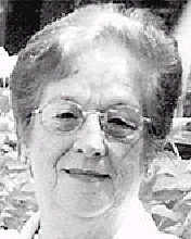 Photo of Jeanne Cleroux