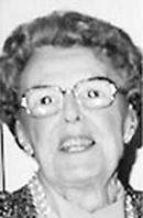 Photo of Pauline Codere