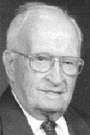 Photo of Lionel Collard