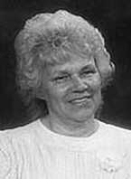 Photo de Gisele Collette