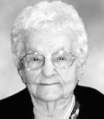 Photo of Maria Collette