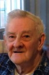 Photo of Alexander Collins