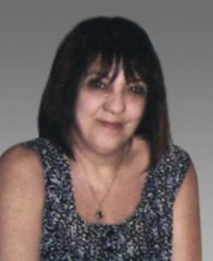 Photo de Francine Collin