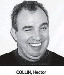 Photo de Hector Collin