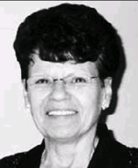 Photo of Lise Collin