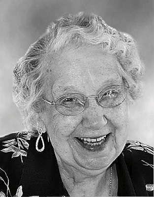 Photo de Nellie Collin