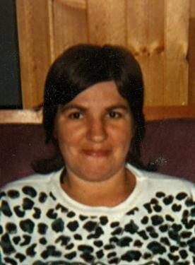 Photo of Noelline Collin