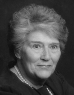 Photo de Antoinette Comeau