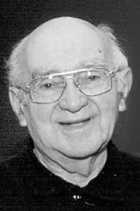 Photo de Gaston Comeau