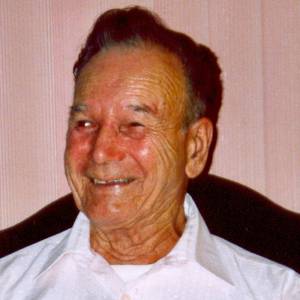 Photo de Jean-Baptiste Comeau