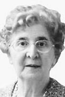Photo of Jeannine Comeau