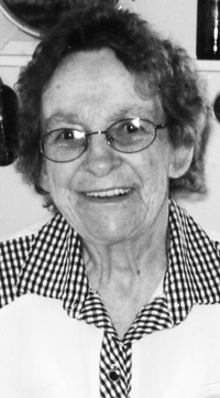 Photo de Marie Comeau