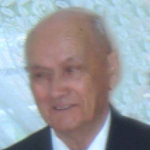 Photo de Omer Comeau