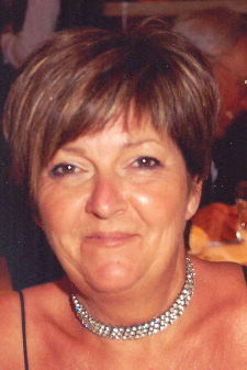 Photo of Suzanne Comeau