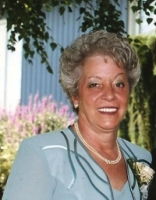 Photo of Lise Comtois