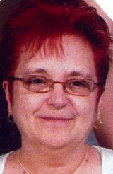 Photo of Lucie Comtois