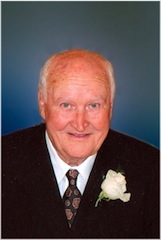 Photo de Alfred Connelly