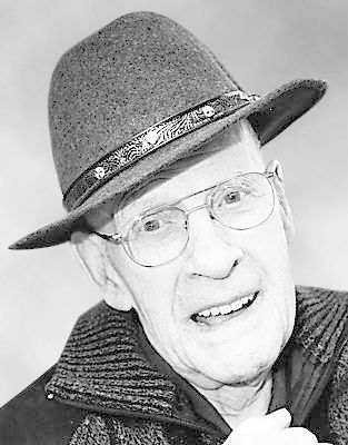 Photo de Raymond Constantineau