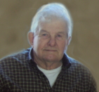 Photo of Francis Cook
