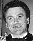 Photo of Bob Cooper