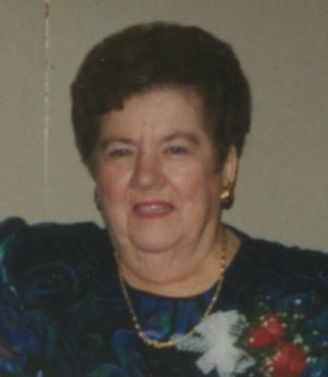 Photo of Juliette Corbeil