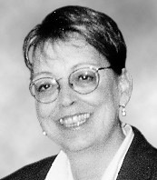 Photo de Lucie Corbeil