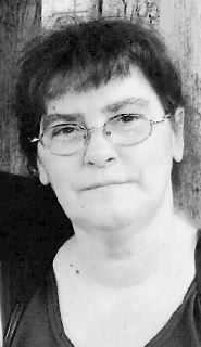 Photo de Lyne Corbeil