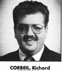 Photo of Richard Corbeil