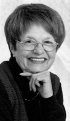 Photo of Florence Corbin