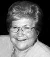 Photo of Gertrude Corbin