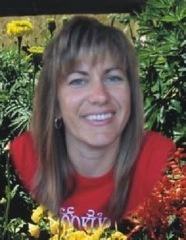 Photo de Suzanne Corbin