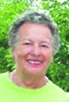 Photo de Suzanne Corbin