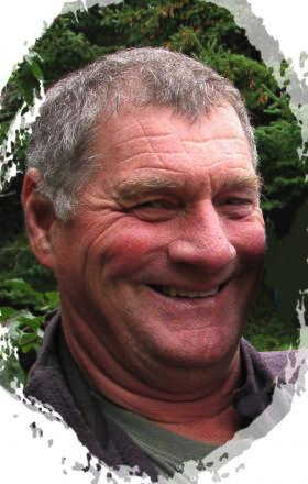 Photo of Germain Cormier