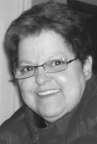 Photo of Germaine Cormier