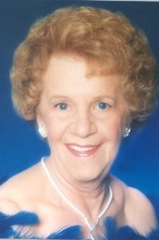 Photo de Jeanne Cormier