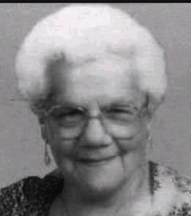 Photo de Jeanne Cormier