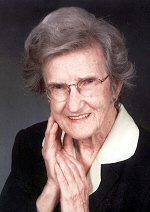 Photo of Jeannette Cormier