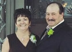 Photo of Jeannette Cormier