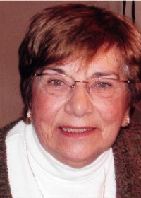 Photo of Jeannette Cormier