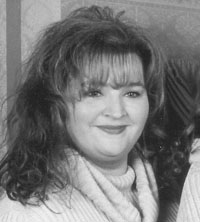 Photo de Jeannine Cormier