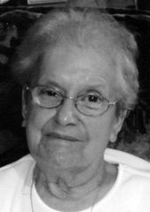 Photo de Jeannine Cormier