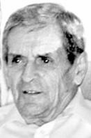 Photo of Rosaire Cormier